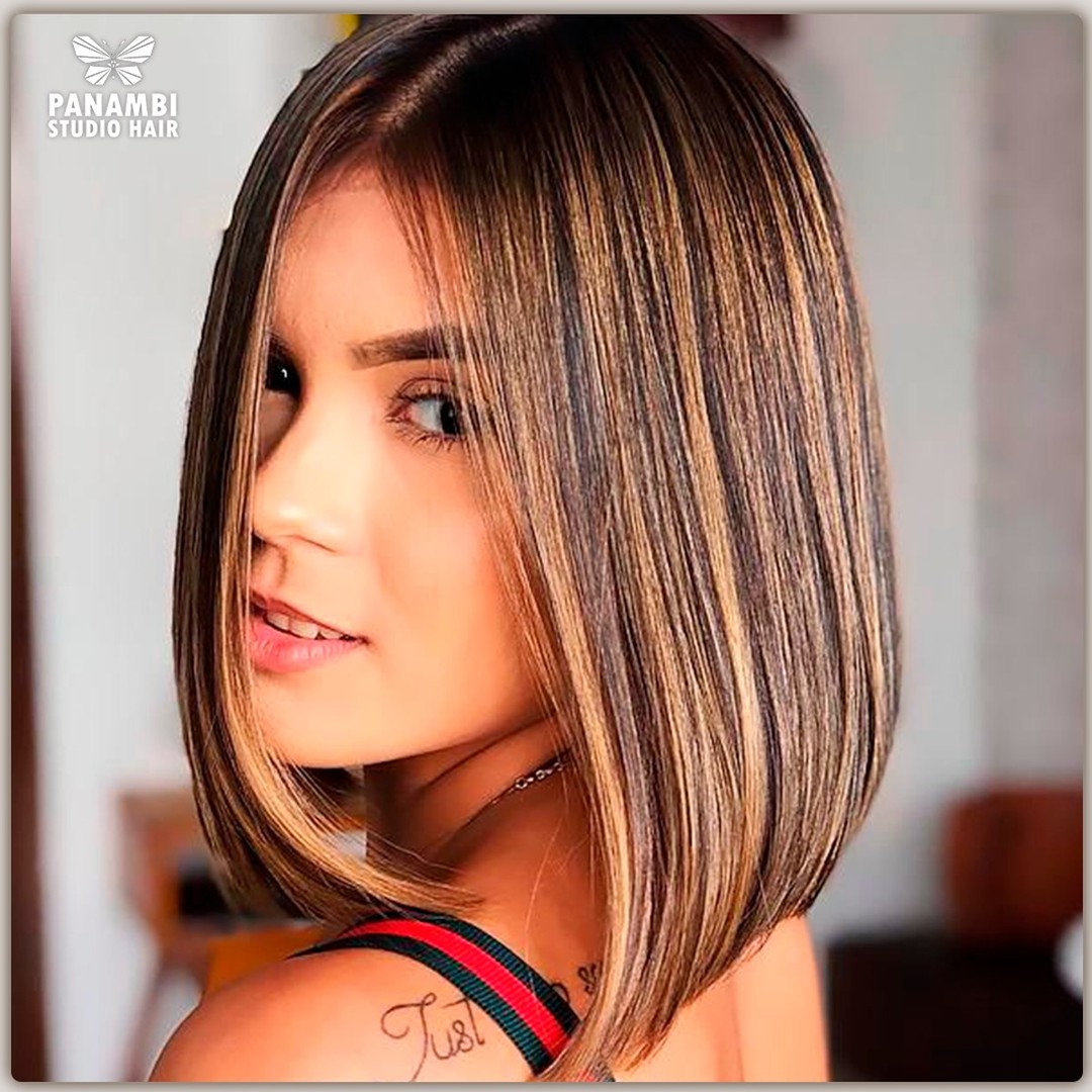 Corte de Cabelo em Vila Andrade São Paulo – Panambi Salão Corte de Cabelo em Vila Andrade São Paulo – Panambi Salão