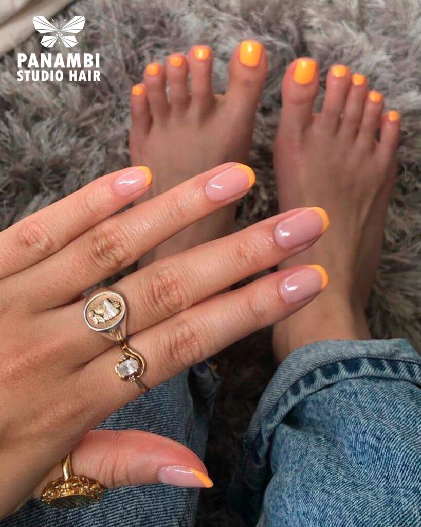 Unhas – Panambi Hair, Vila Andrade, São Paulo - SP – foto 2