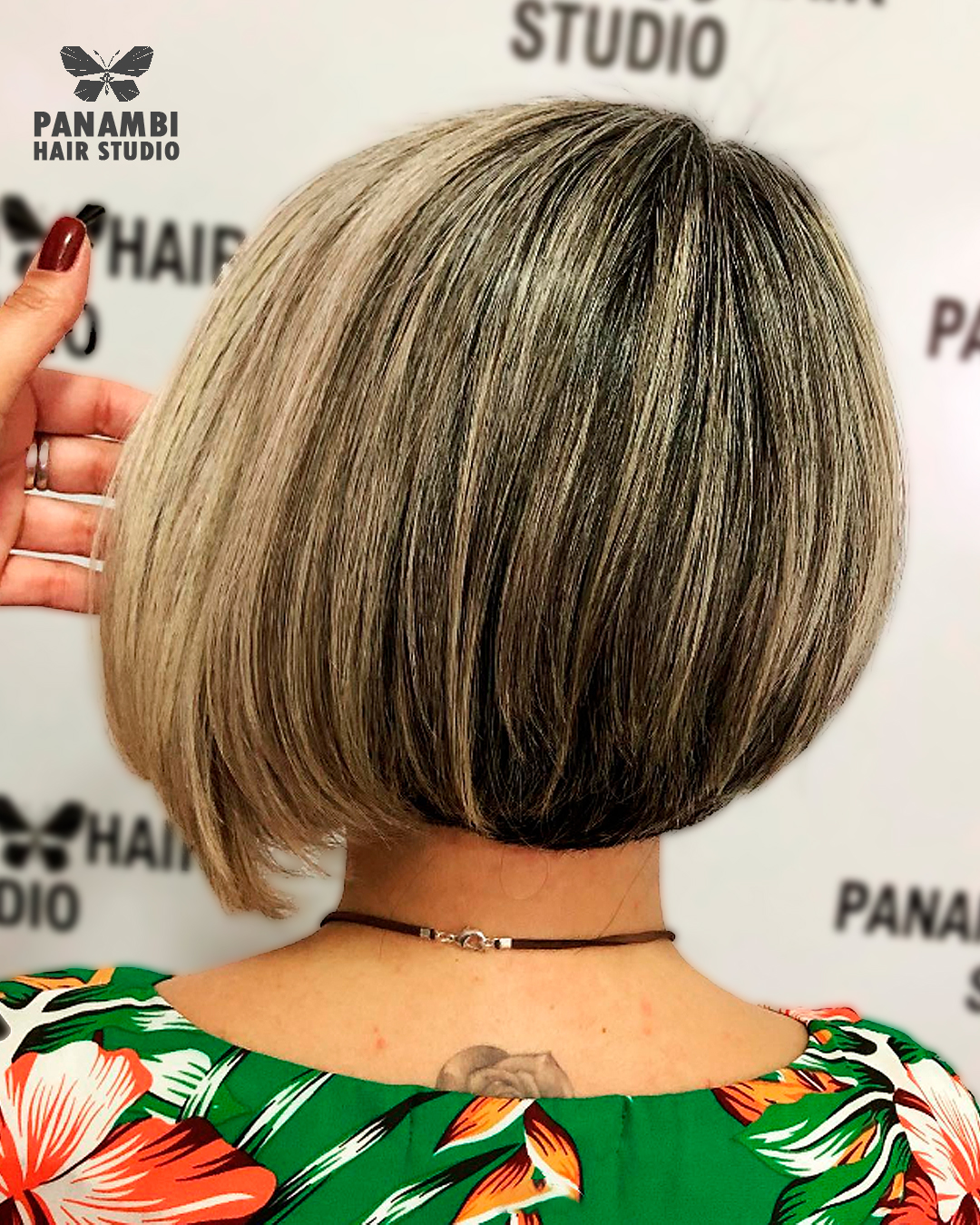 Corte de Cabelo em Vila Andrade São Paulo – Panambi Salão Corte de Cabelo em Vila Andrade São Paulo – Panambi Salão