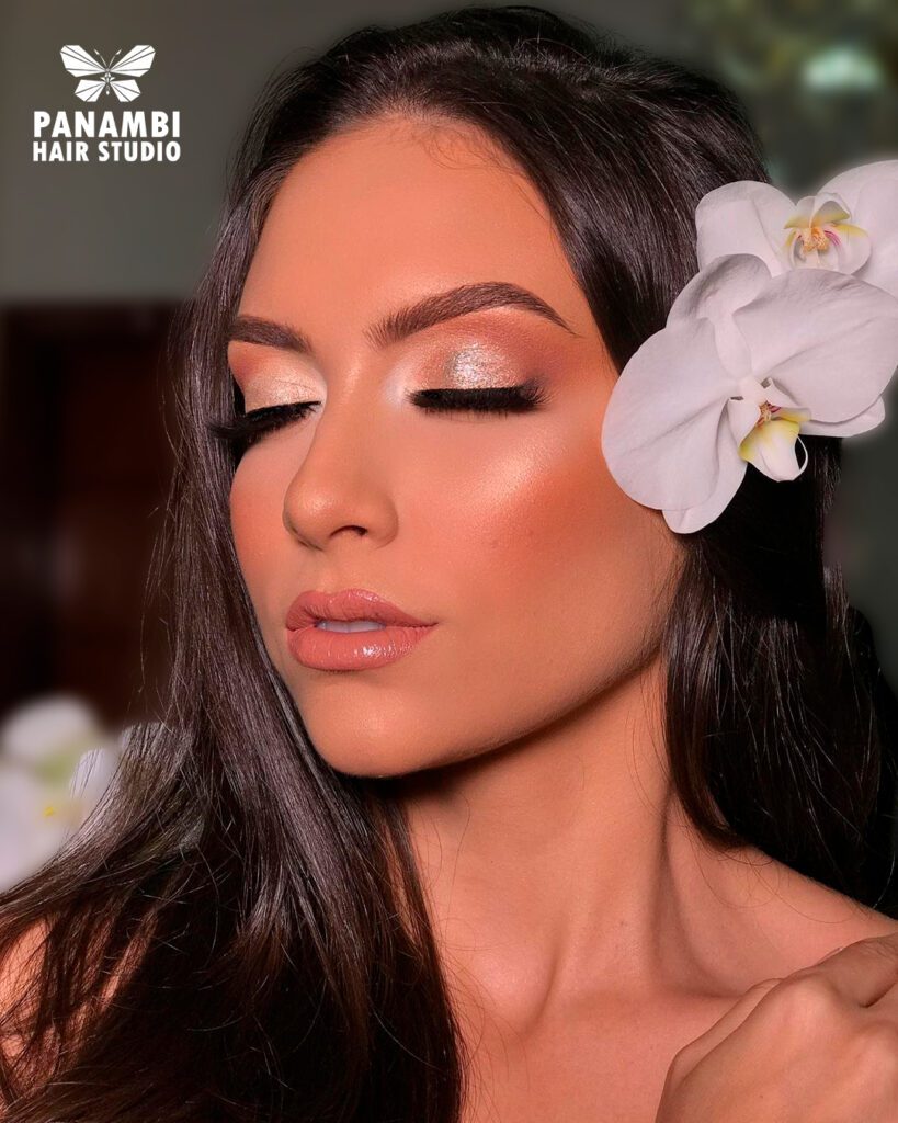Maquiagem – Panambi Hair, Vila Andrade, São Paulo - SP – foto 4