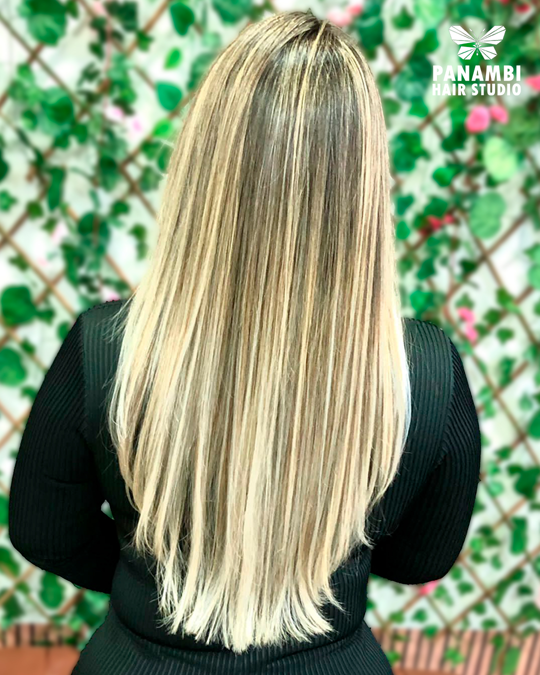 Especialista em Loiras na Vila Andrade – Panambi Salão de Beleza Especialista em Loiras na Vila Andrade – Panambi Salão de Beleza