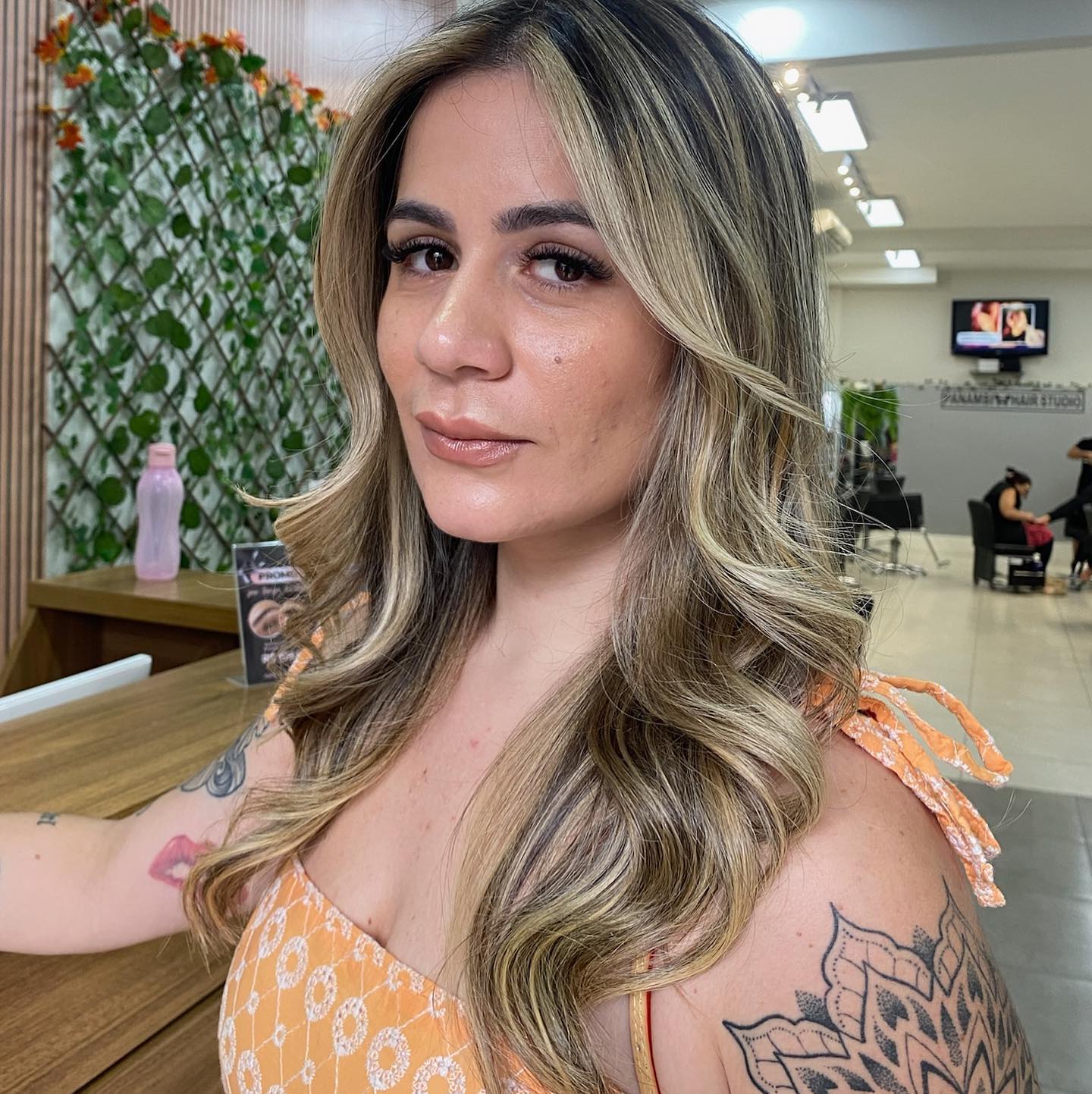 Coloração em Vila Andrade – Mude Seu Visual no Panambi Salão Coloração em Vila Andrade – Mude Seu Visual no Panambi Salão