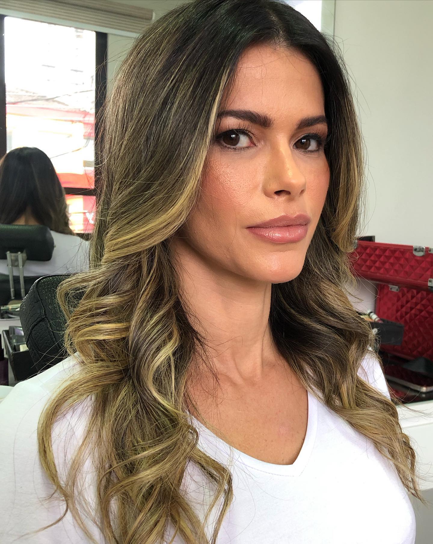 Maquiagem profissional em Vila Andrade São Paulo - Panambi Maquiagem profissional em Vila Andrade São Paulo - Panambi