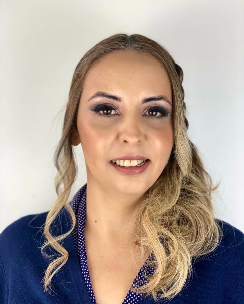Maquiagem – Panambi Hair, Vila Andrade, São Paulo - SP – foto 2