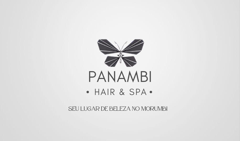 produtos usados nos atendimentos de coloração no Panambi Hair Vila Andrade