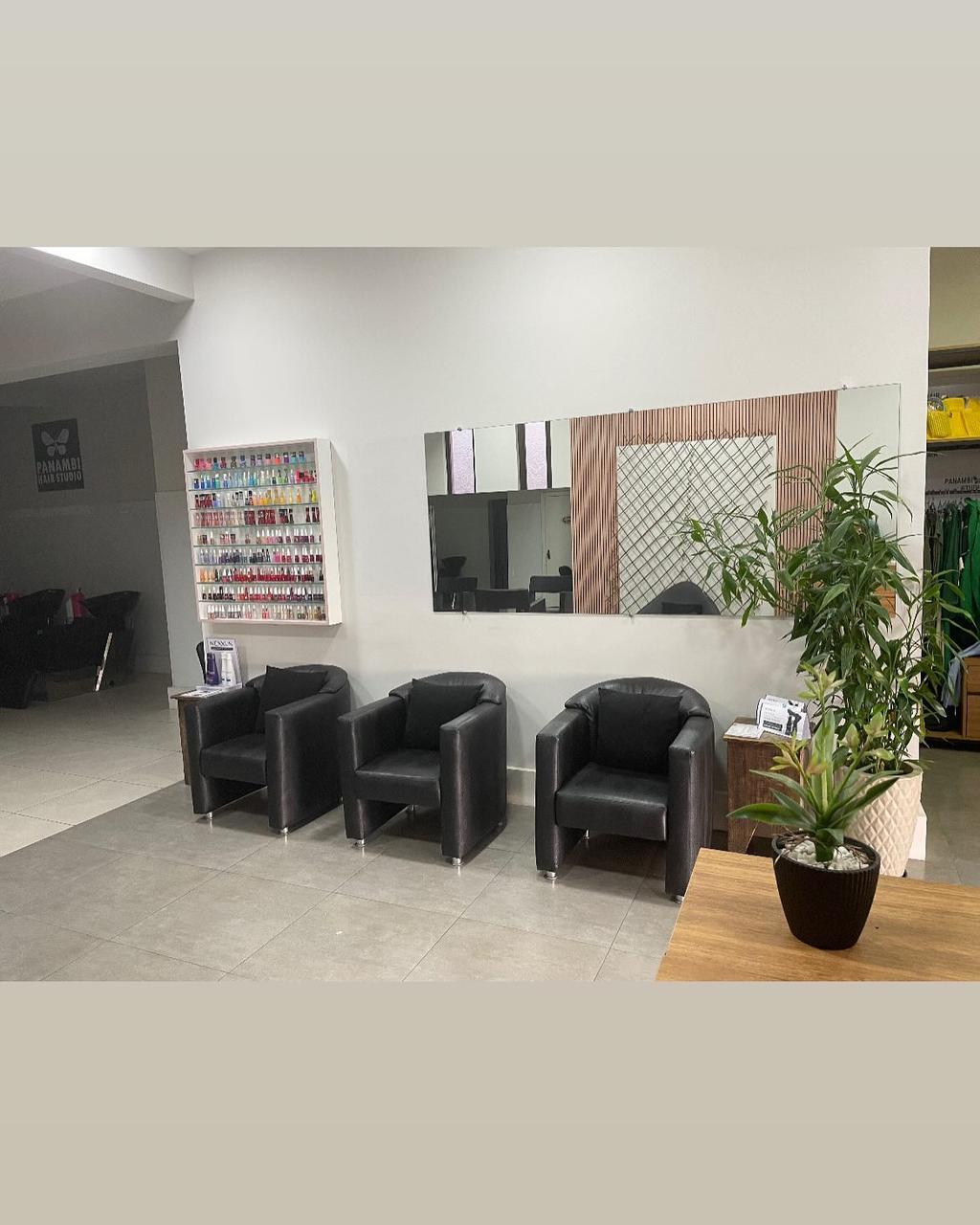 Salão de Beleza no Morumbi – Mechas, Corte e Hidratação | Panambi Hair Salão de Beleza no Morumbi – Mechas, Corte e Hidratação | Panambi Hair