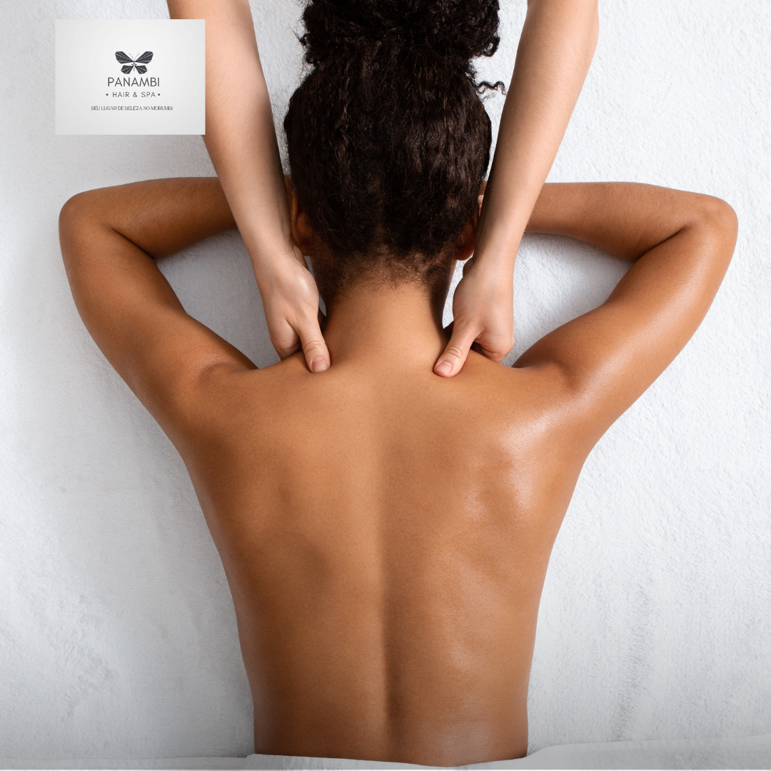 Drenagem Corporal no Morumbi | Estética Panambi Hair SP Drenagem Corporal no Morumbi | Estética Panambi Hair SP
