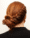 Penteado elegante