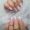 Unhas elegantes