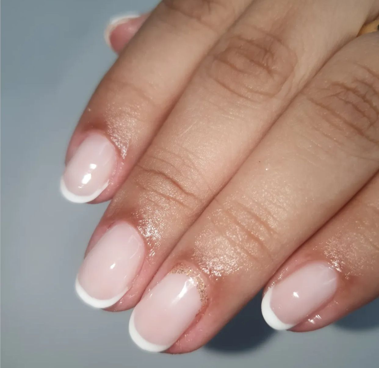 Manicure profissional
