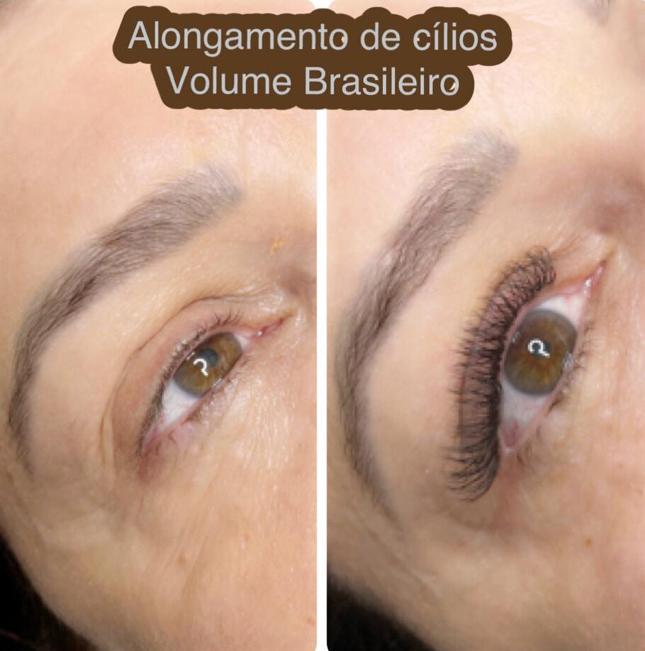 Cílios no Morumbi | Alongamento e Design | Panambi Hair SP Cílios no Morumbi | Alongamento e Design | Panambi Hair SP