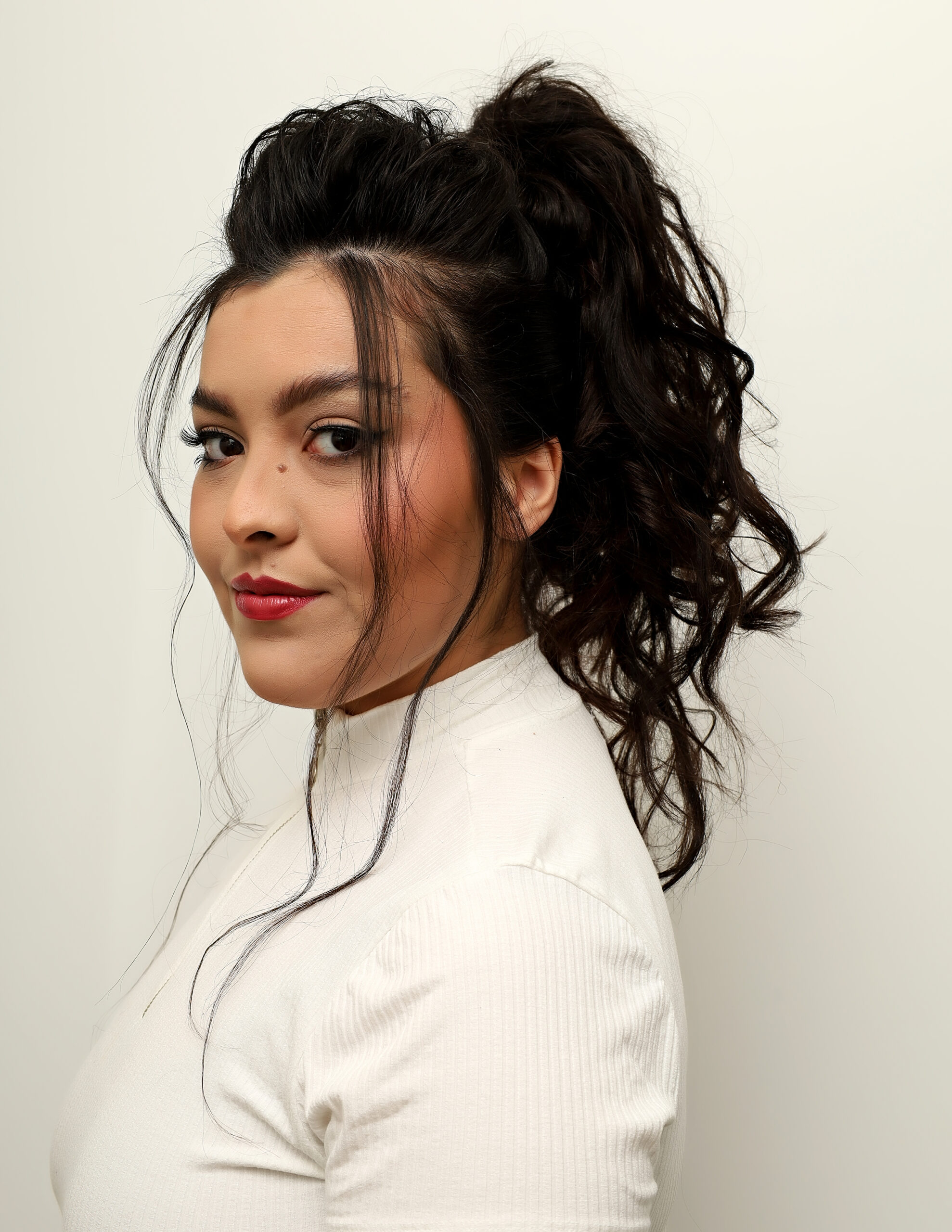 Produção para formatura