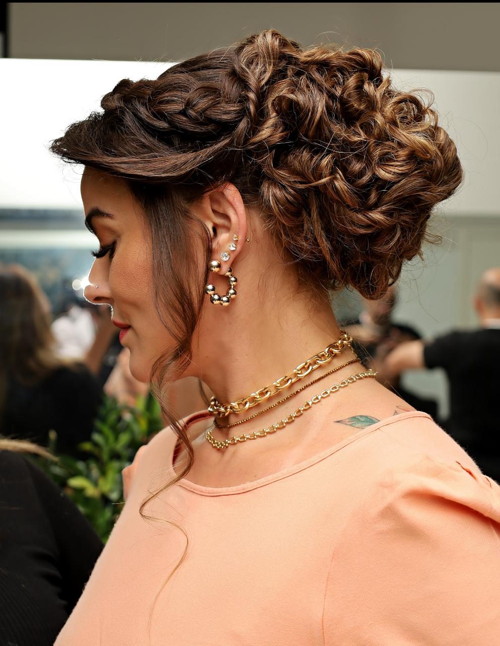 Maquiagem profissional 1