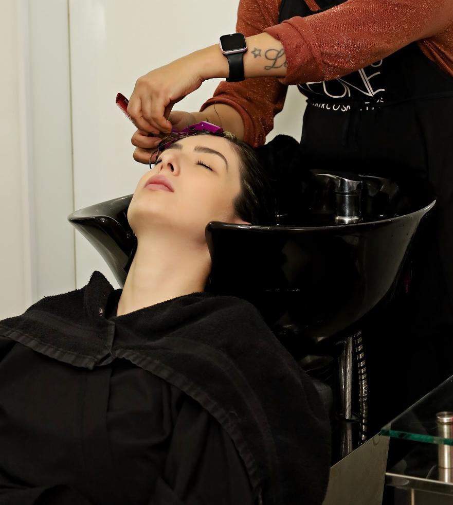 Maquiagem profissional 13