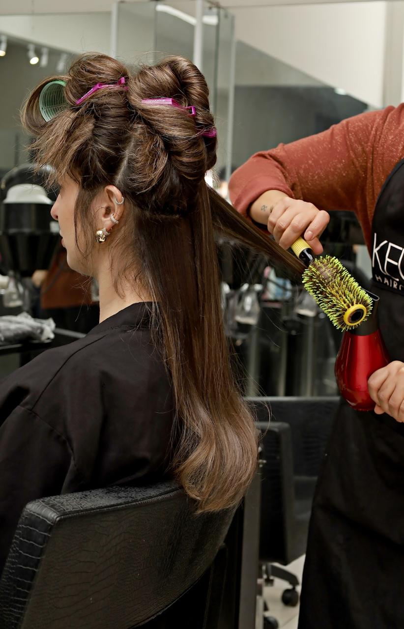 Maquiagem profissional 14