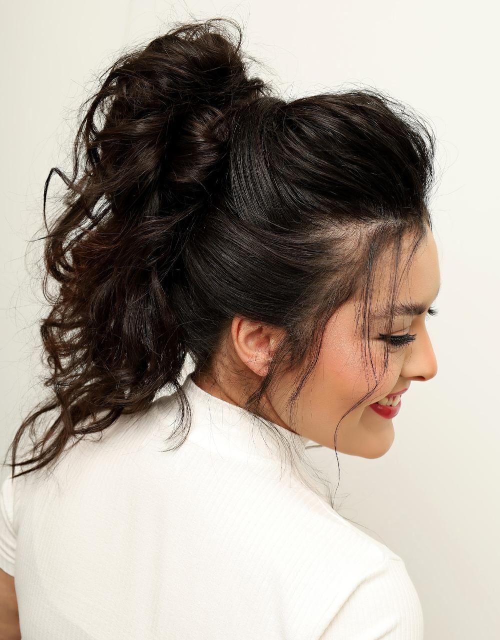 Maquiagem profissional 17