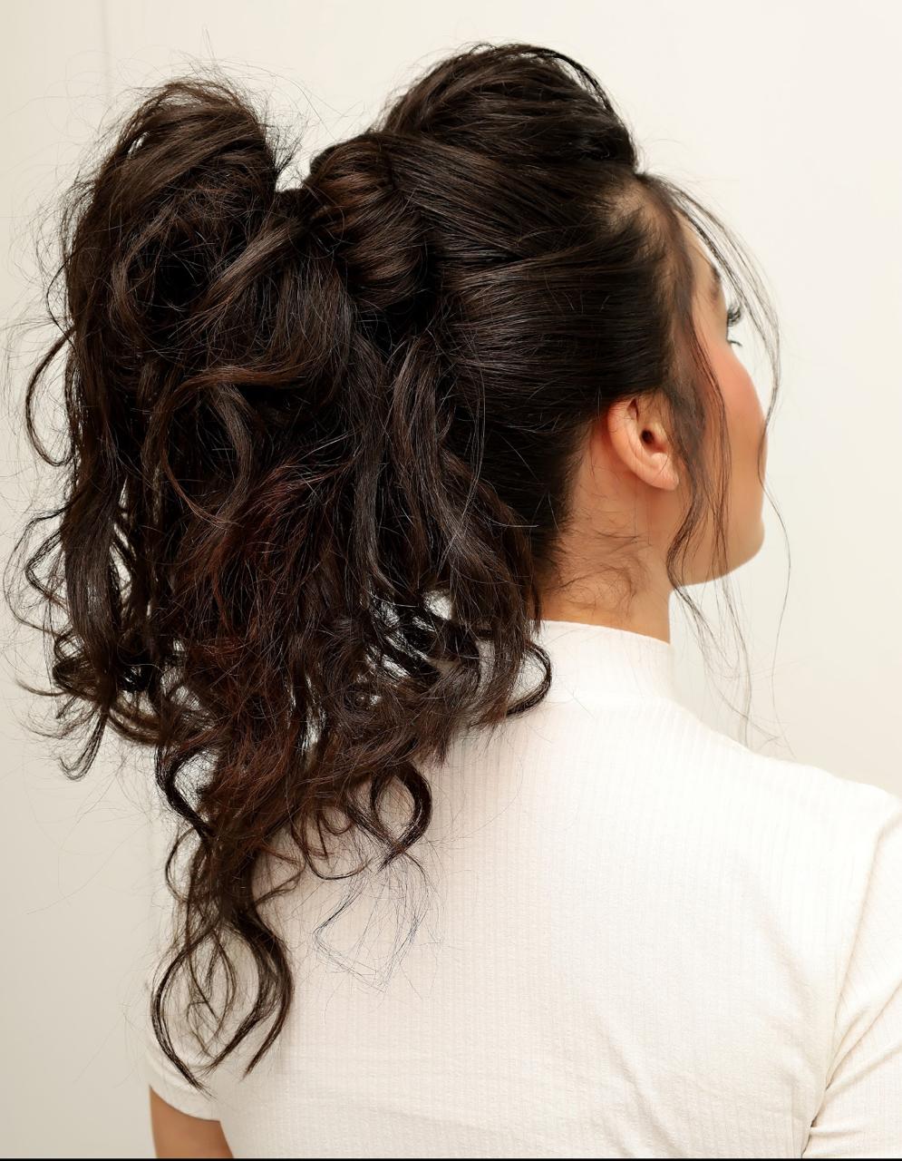 Maquiagem profissional 7